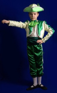 Костюм Тореадор, карнавальный маскарадный костюм напрокат