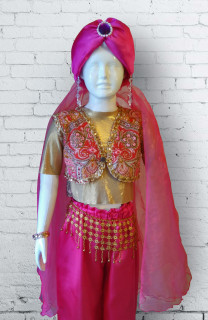 shaherezada3, шахерезада, восточный костюм, прокат восточного костюма для девочки